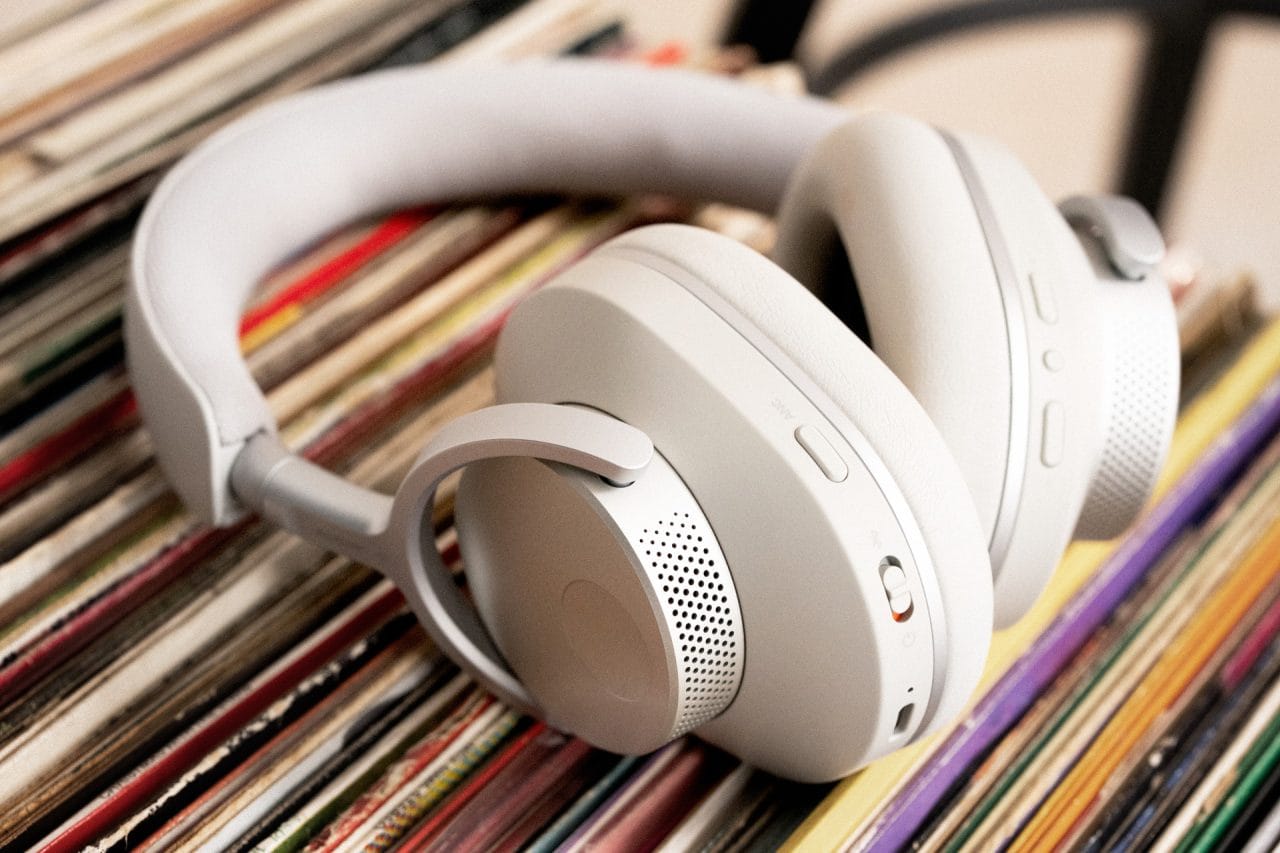 Cambridge Audio Melomania P100SE Weiß