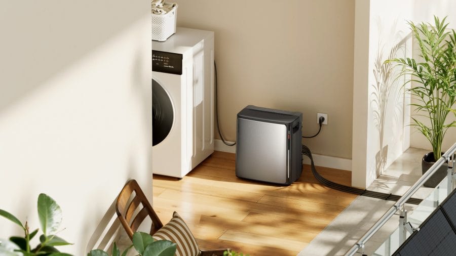 EcoFlow STREAM Ultra X News Hero