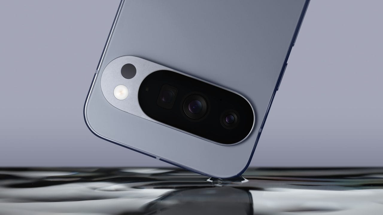 Google Pixel 10 Series News Hero