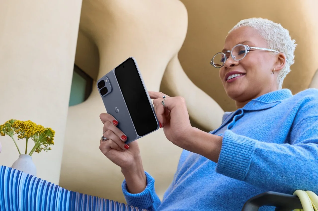 Google Pixel 10 Pro Fold Stile di vita (1)