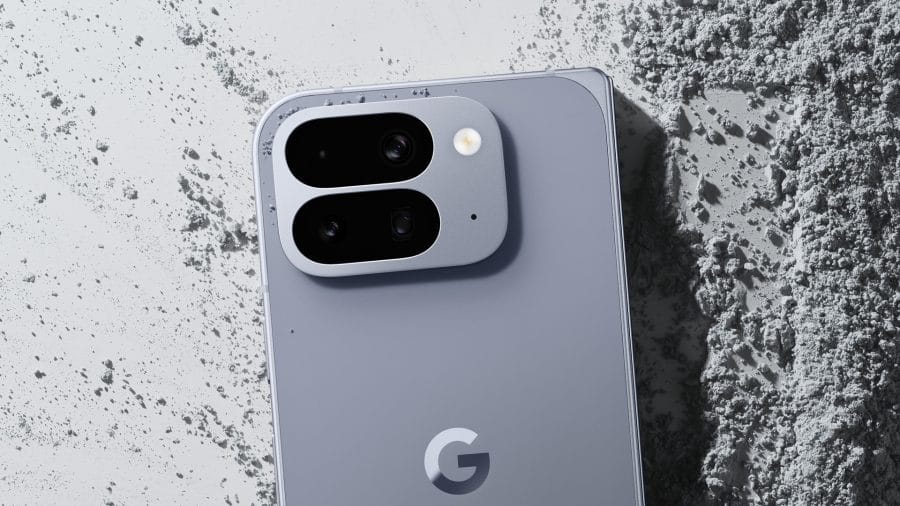 Google Pixel 10 Pro Fold News Hero
