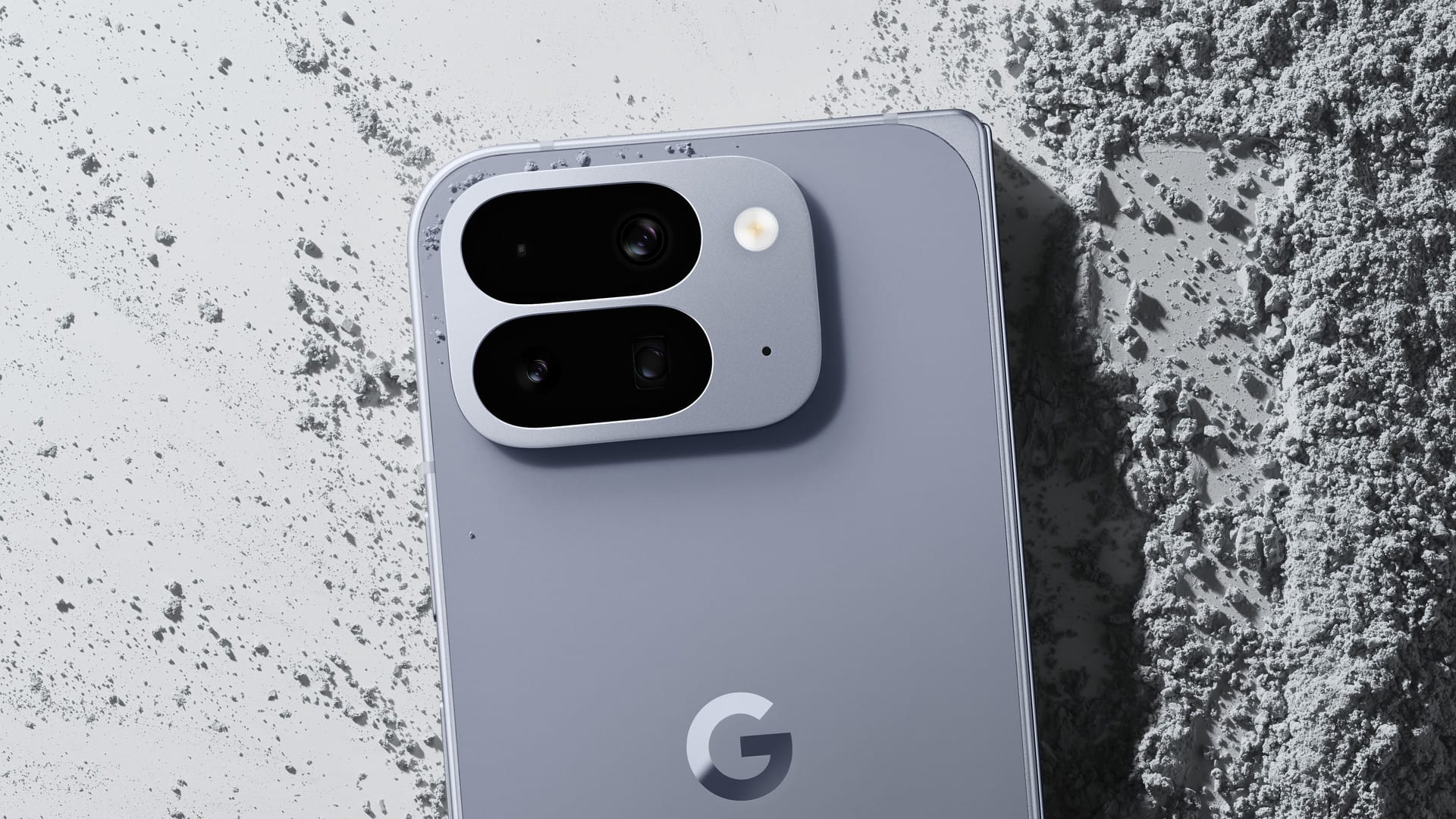 Google Pixel 10 Pro Fold News Hero