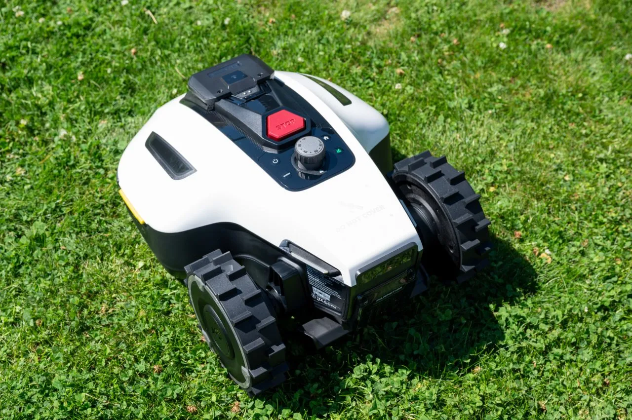 Yuka Mini sett ovenfra