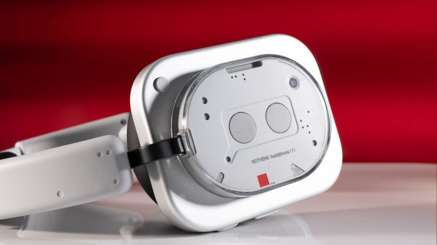 Nothing Headphone (1) Review Hero