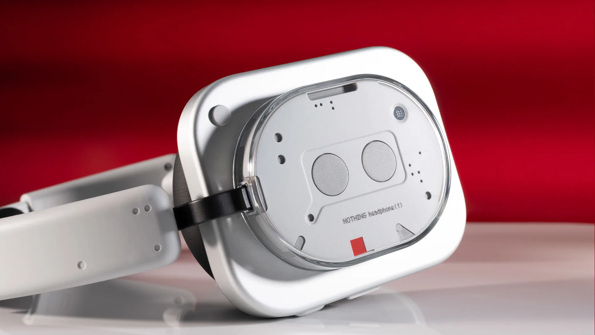 Reseña de Nothing Headphone (1) Hero