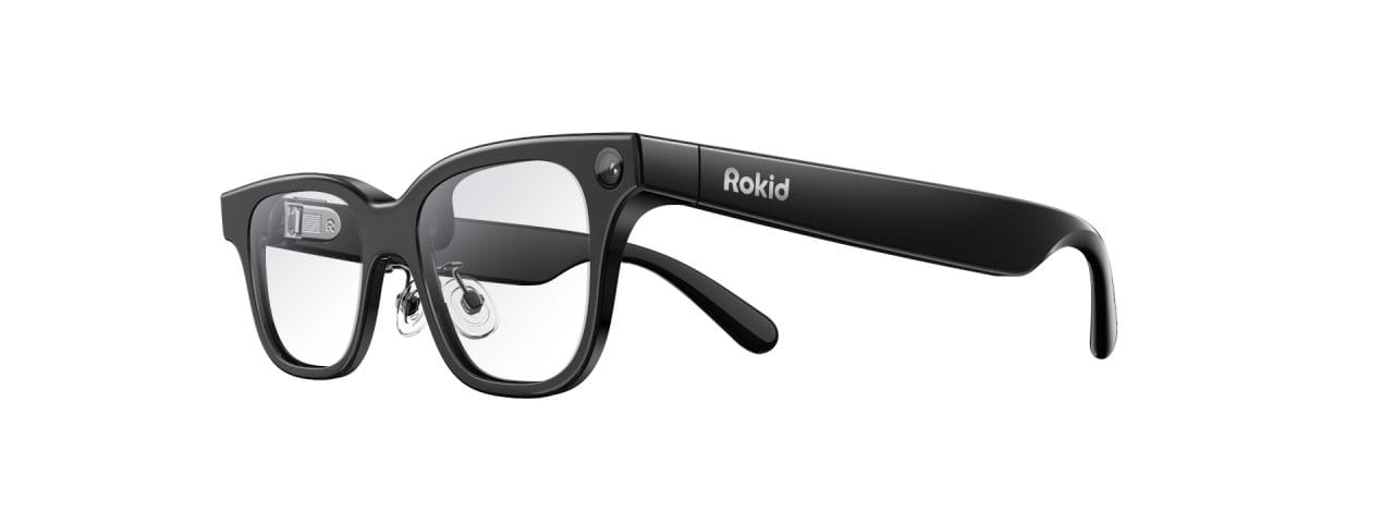 Rokid Glasses Front