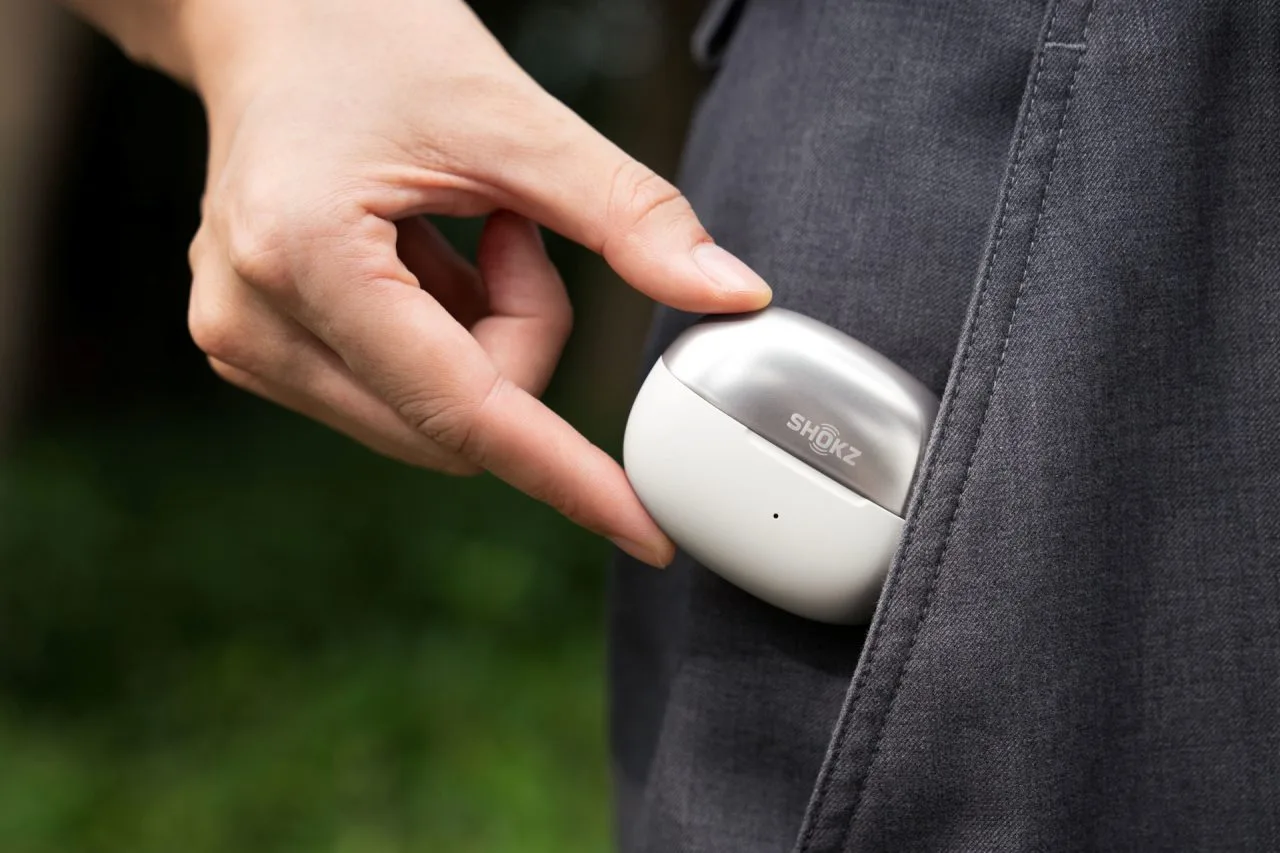 Obudowa Shokz OpenDots ONE