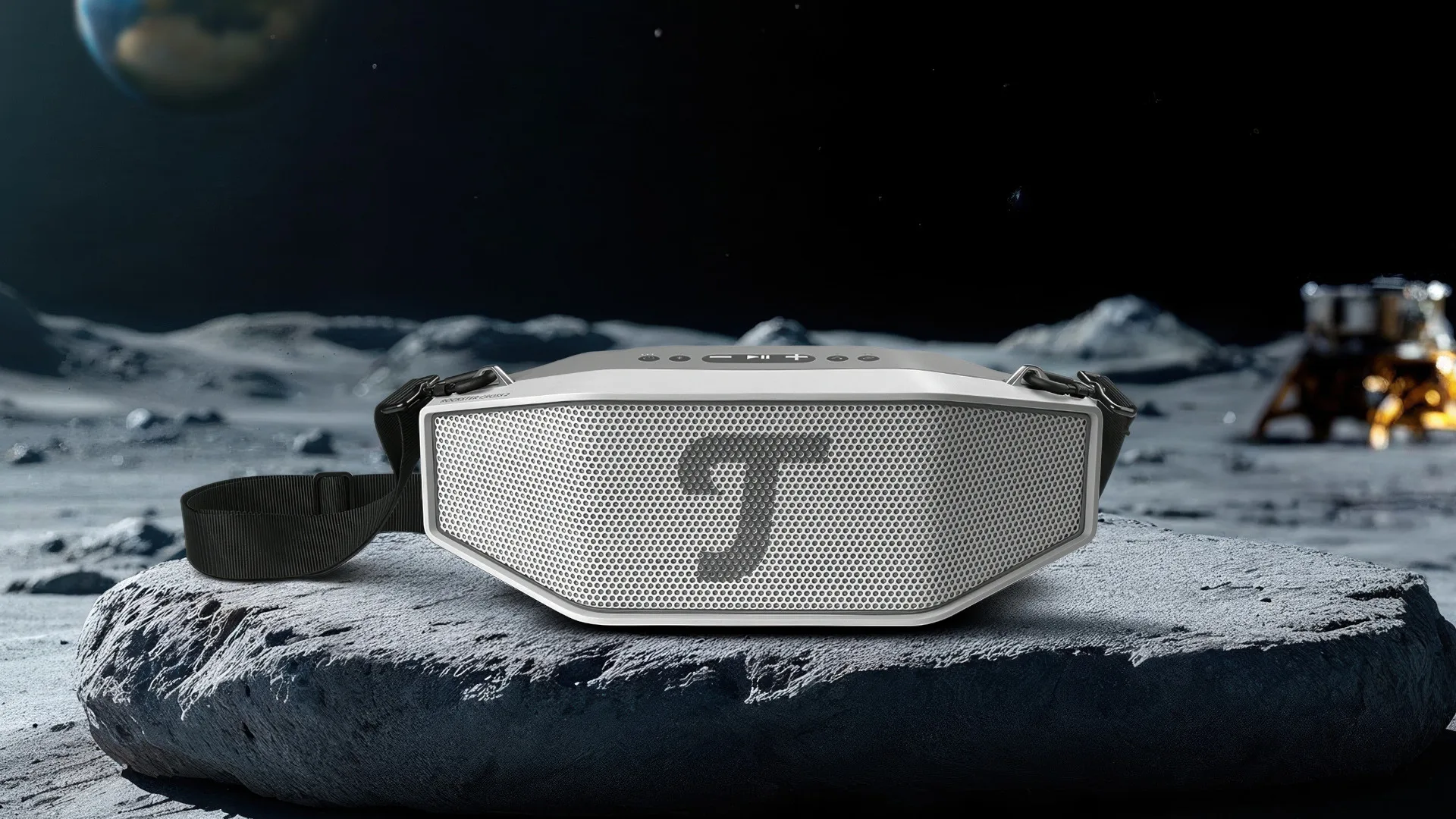 Teufel ROCKSTER CROSS 2 Hero