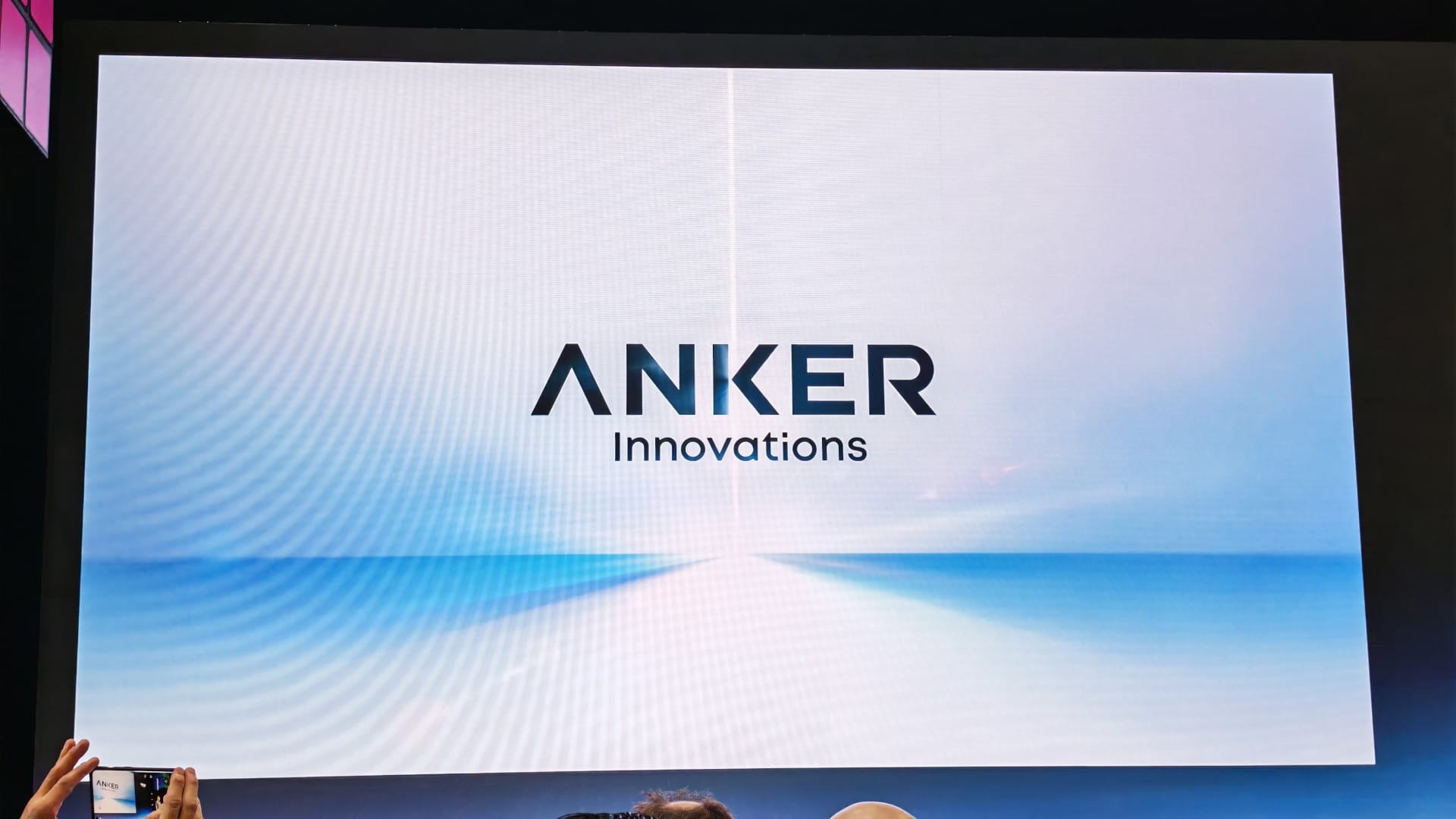 Anker IFA 2025 Hero