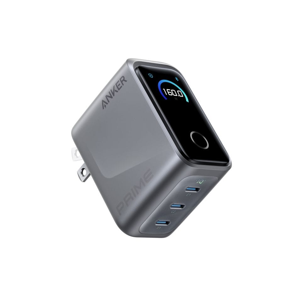 Prime Ladegerät (160W)