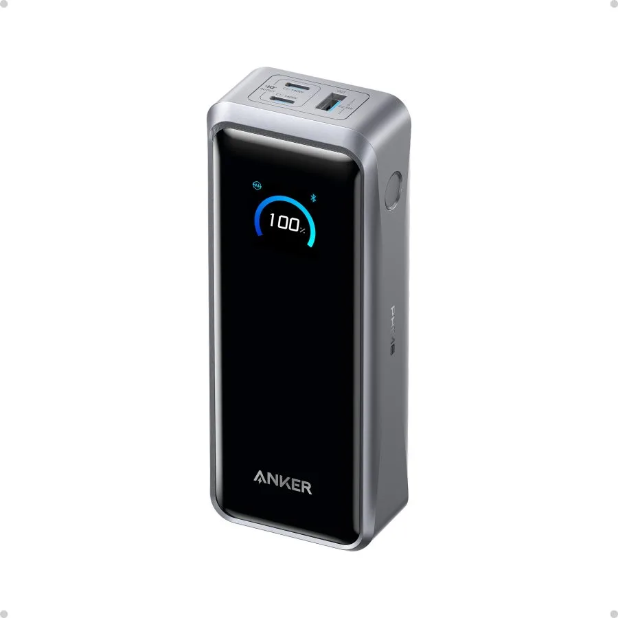 Prime Power Bank (26K, 300W)