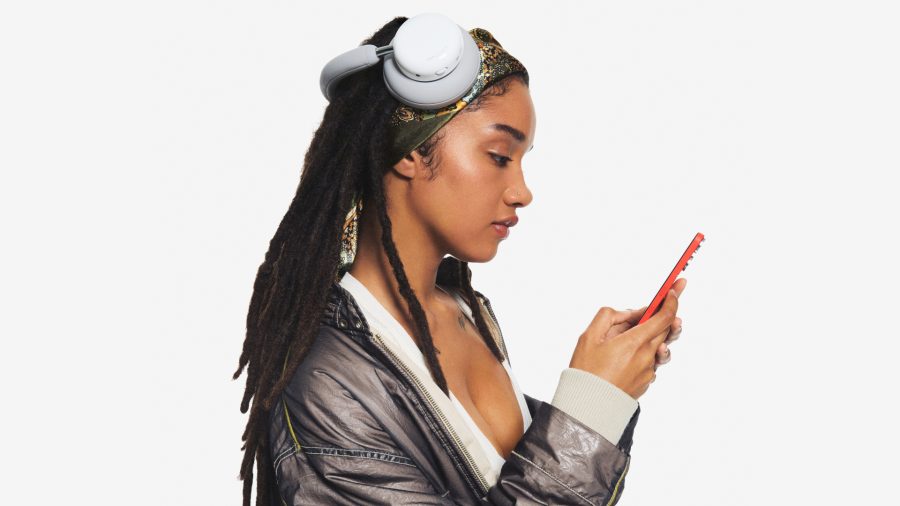 CMF Headphone Pro Hero
