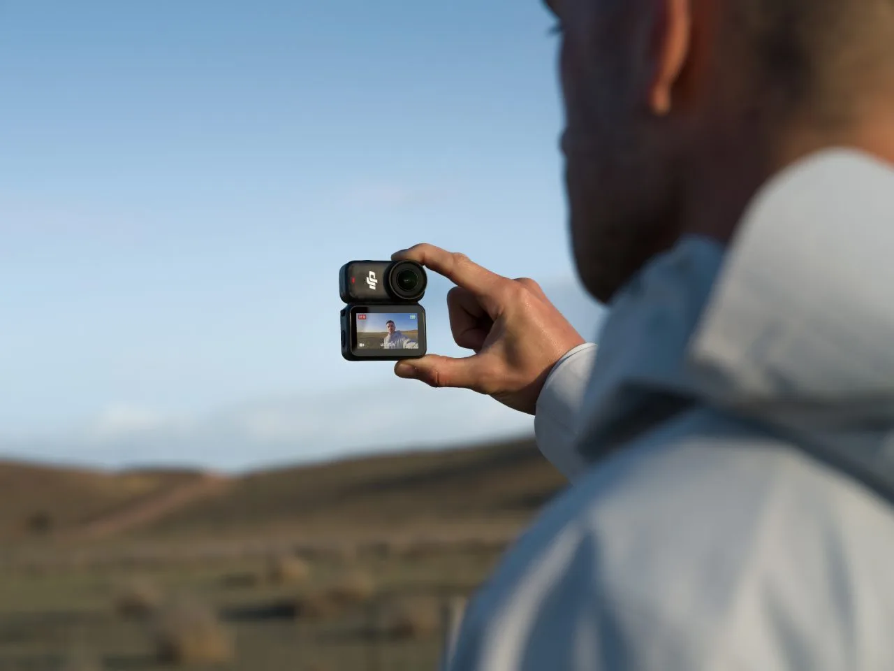 DJI Osmo Nano Lifestyle (3)