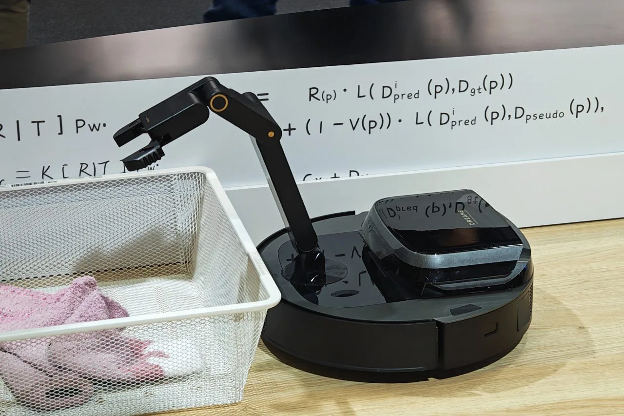 Dreame Cyber10 Ultra