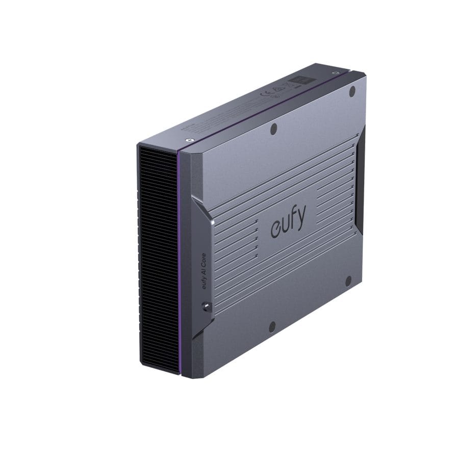 eufy AI Core