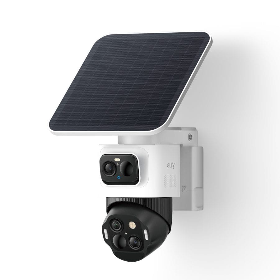 eufyCam S4