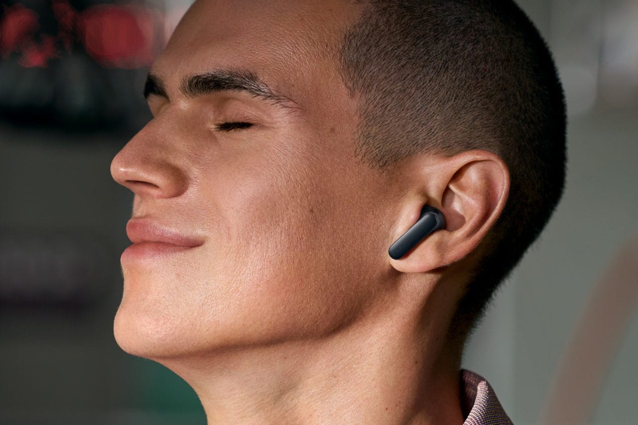 HUAWEI FreeBuds 7i Lifestyle