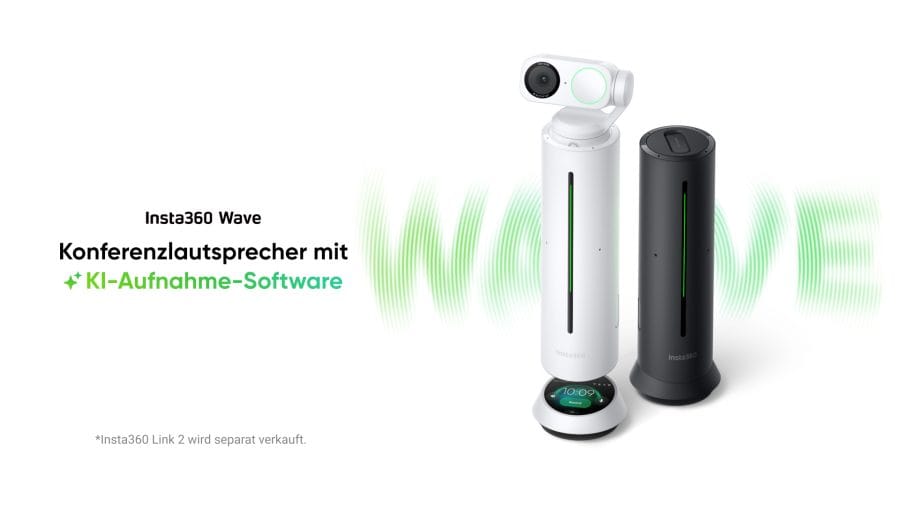 Insta360 News Hero