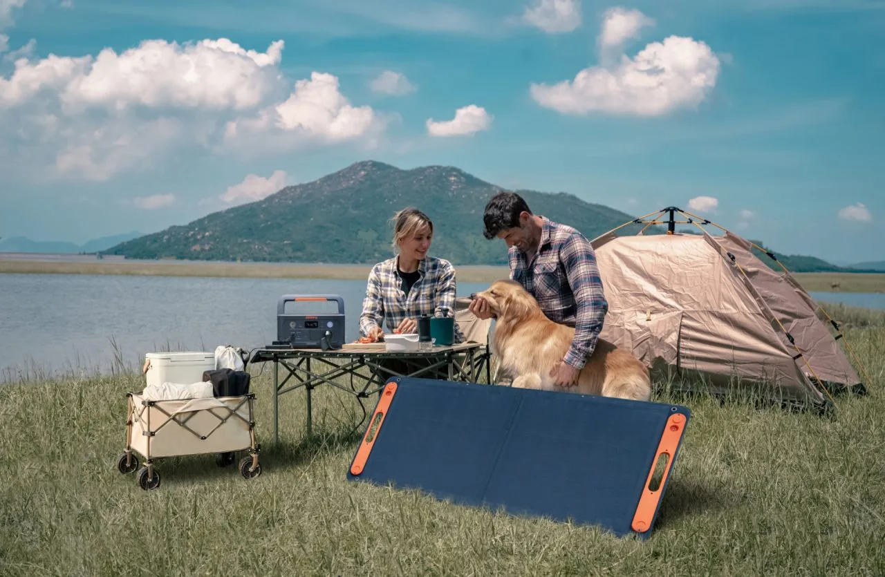 Jackery Explorer 500 V2 Livsstil (1)