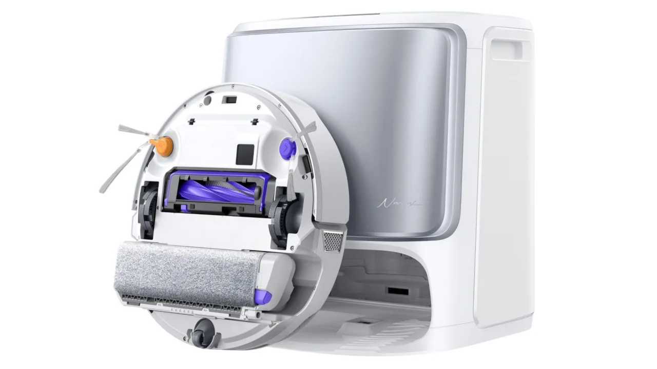 Narval AKIŞI tabanı