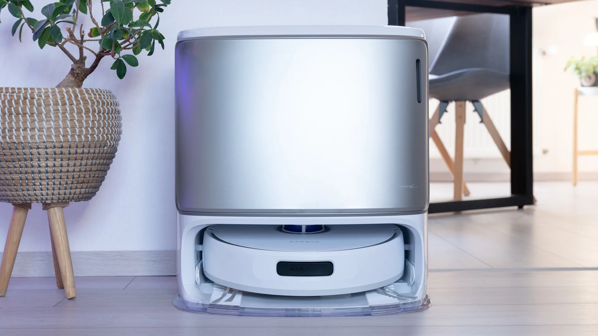 洋楽 vacuum Farragol Análise do Narwal Freo Z10 Ultra – Quão bom é esse robô aspirador