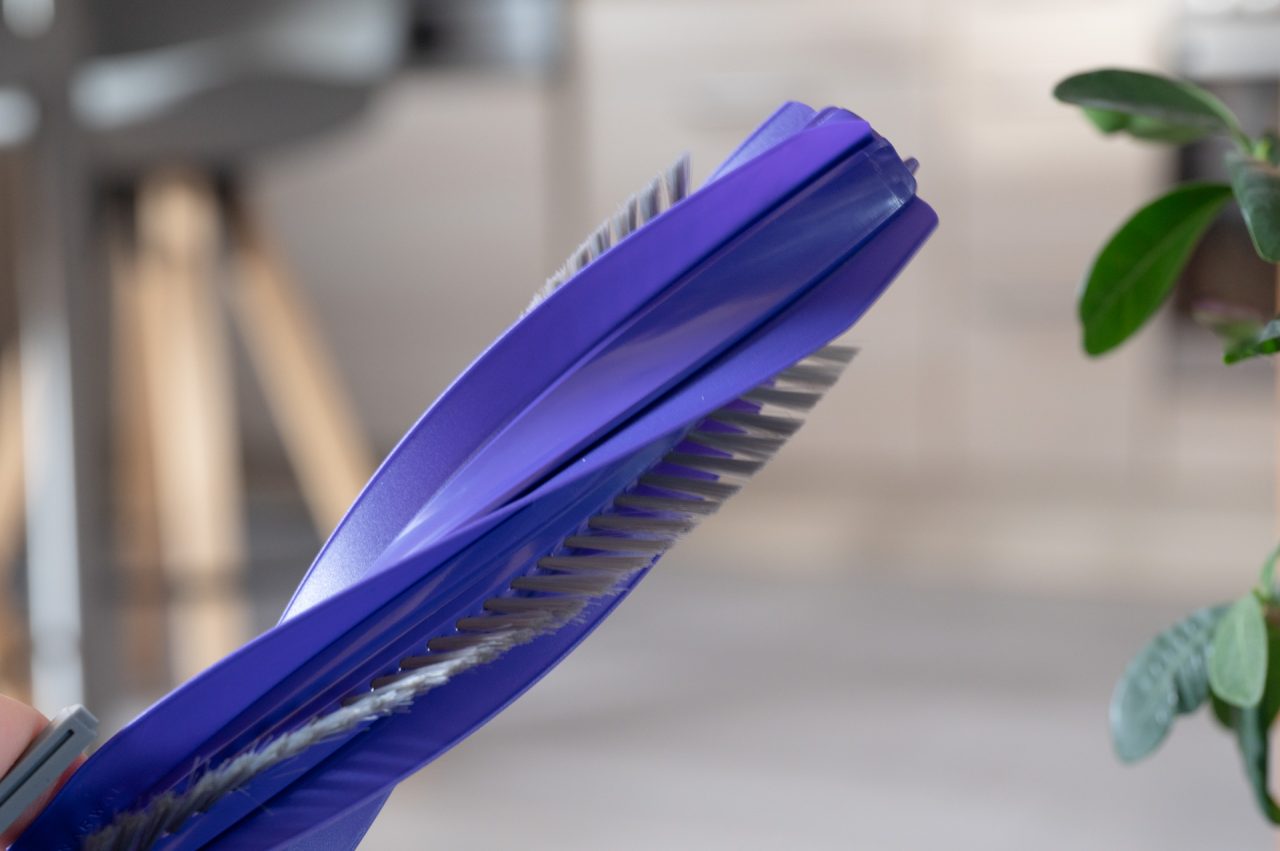Narwal Freo Z10 Ultra Zero-Tangle Bürste
