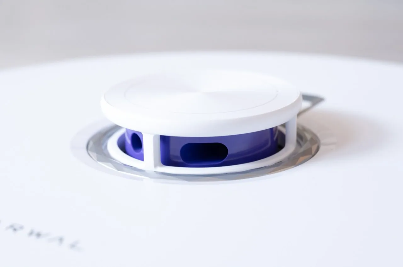 Narwhal Freo Z10 Ultra LiDAR-tårn