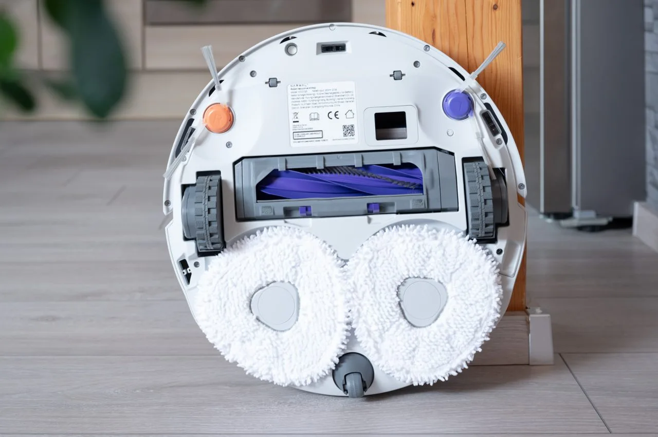 Narwhal Freo Z10 Ultra Bottom