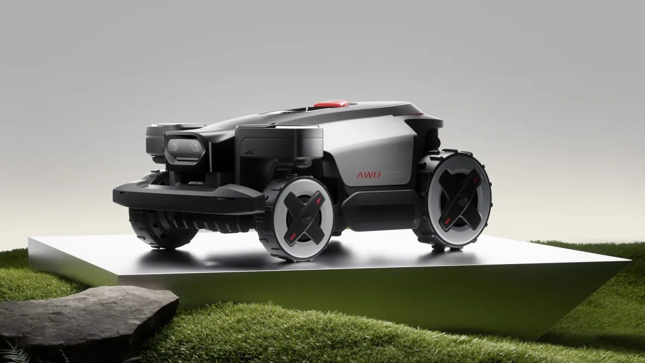 Actualités Roborock RockMow et RockNeo