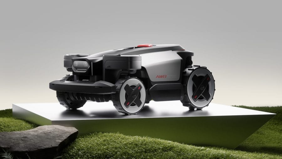 Roborock RockMow und RockNeo News