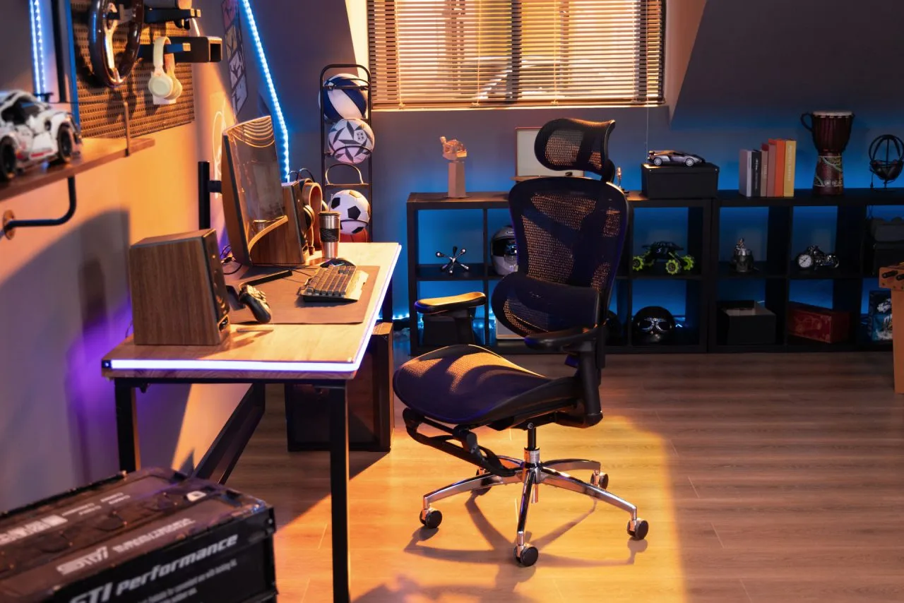 Siho Doro C300 в черном цвете