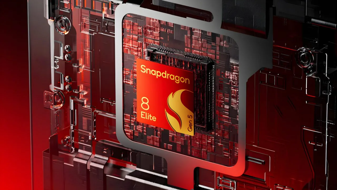 Qualcomm Snapdragon 8 Elite Gen 5 News Hero
