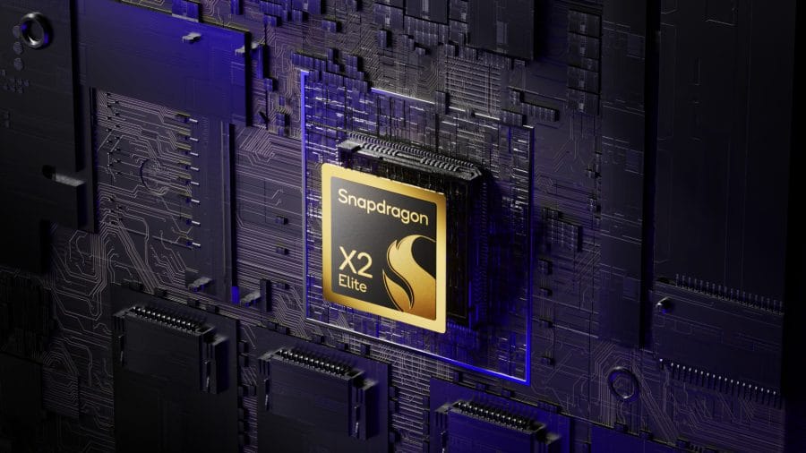 Snapdragon X2 Elite Extreme News Hero