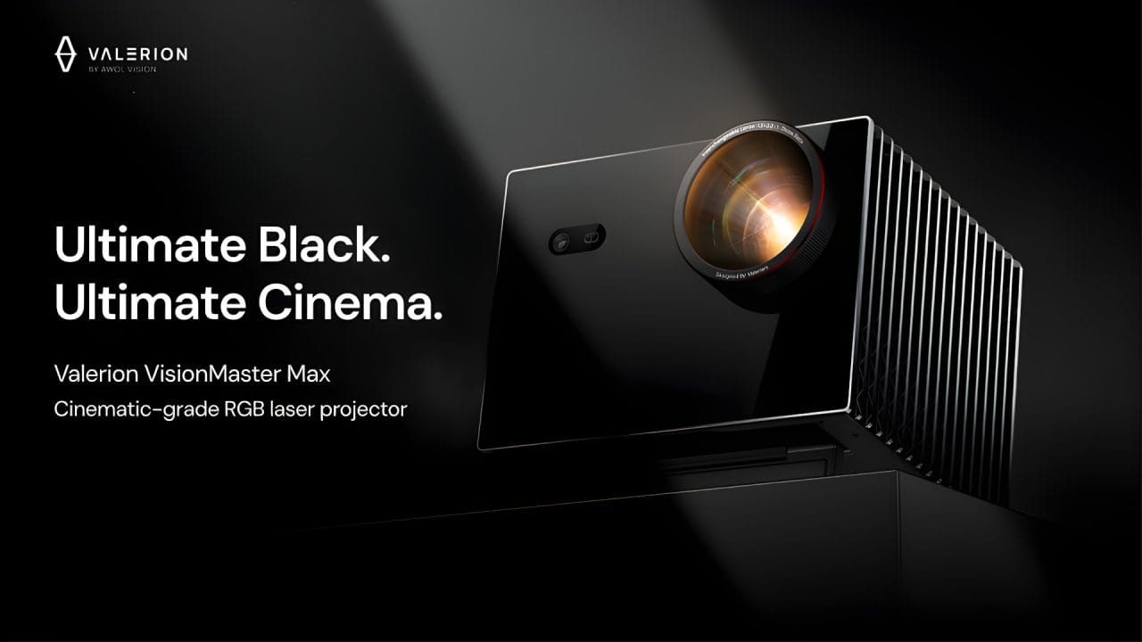 Valerion VisionMaster Max Hero