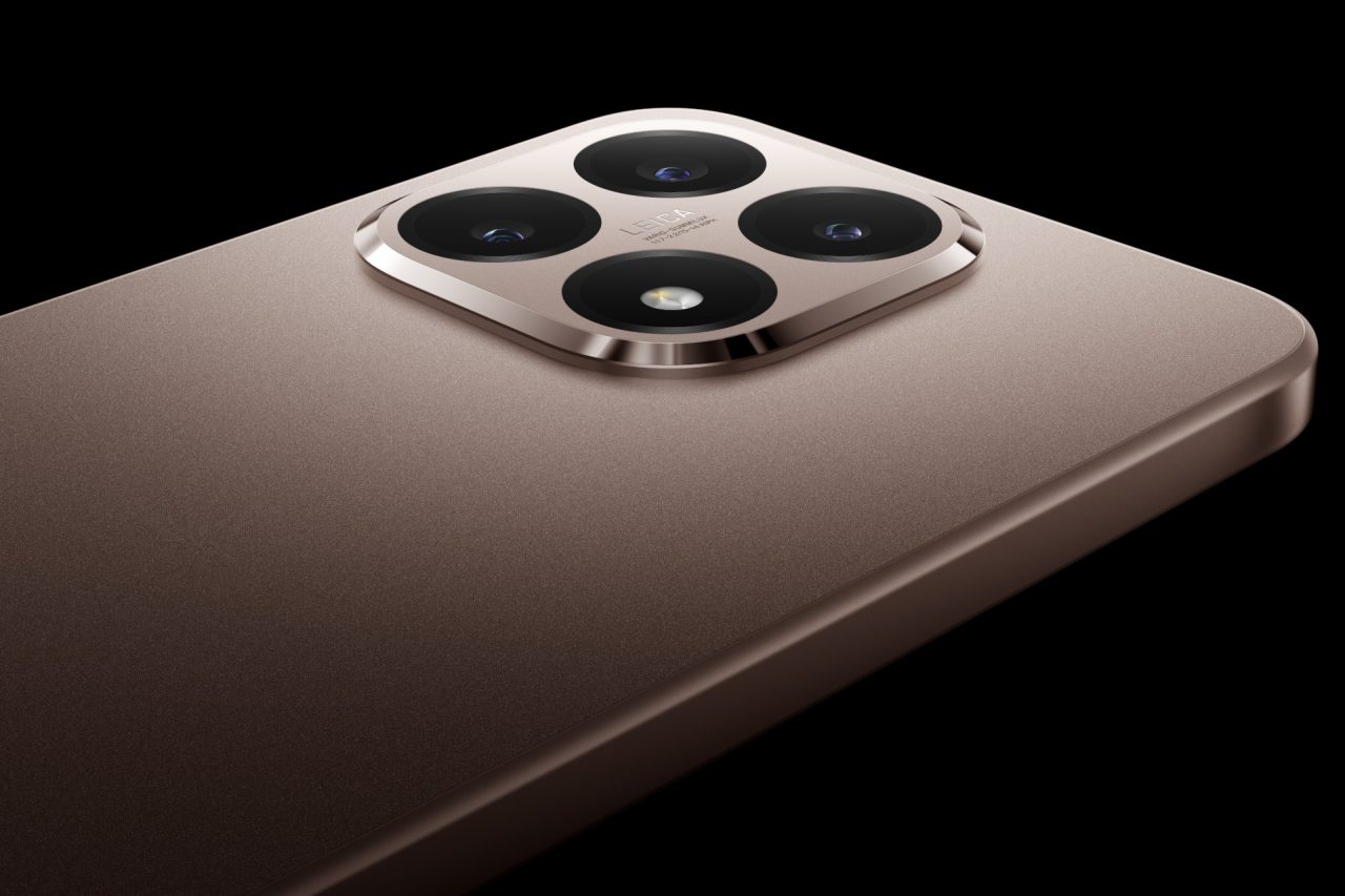 Xiaomi 15T Kamera
