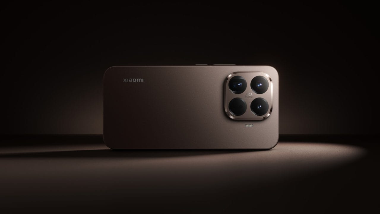Kamera des Xiaomi 15T Pro