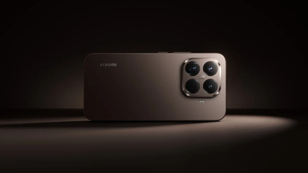 מצלמה של ה-Xiaomi 15T Pro