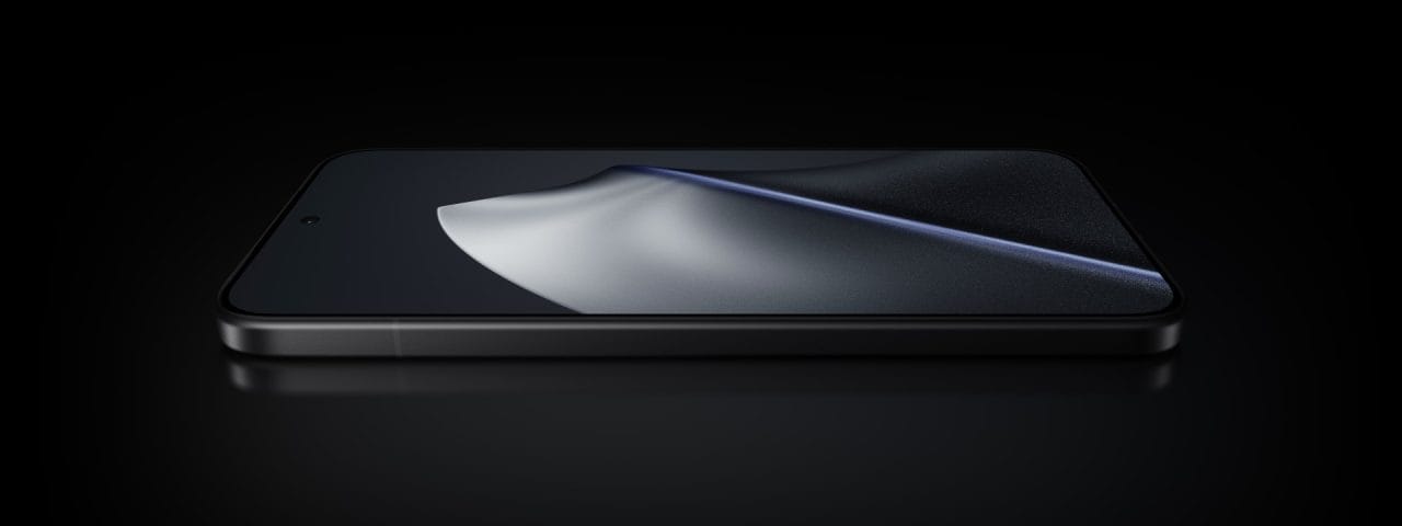 Xiaomi 15T Pro Display