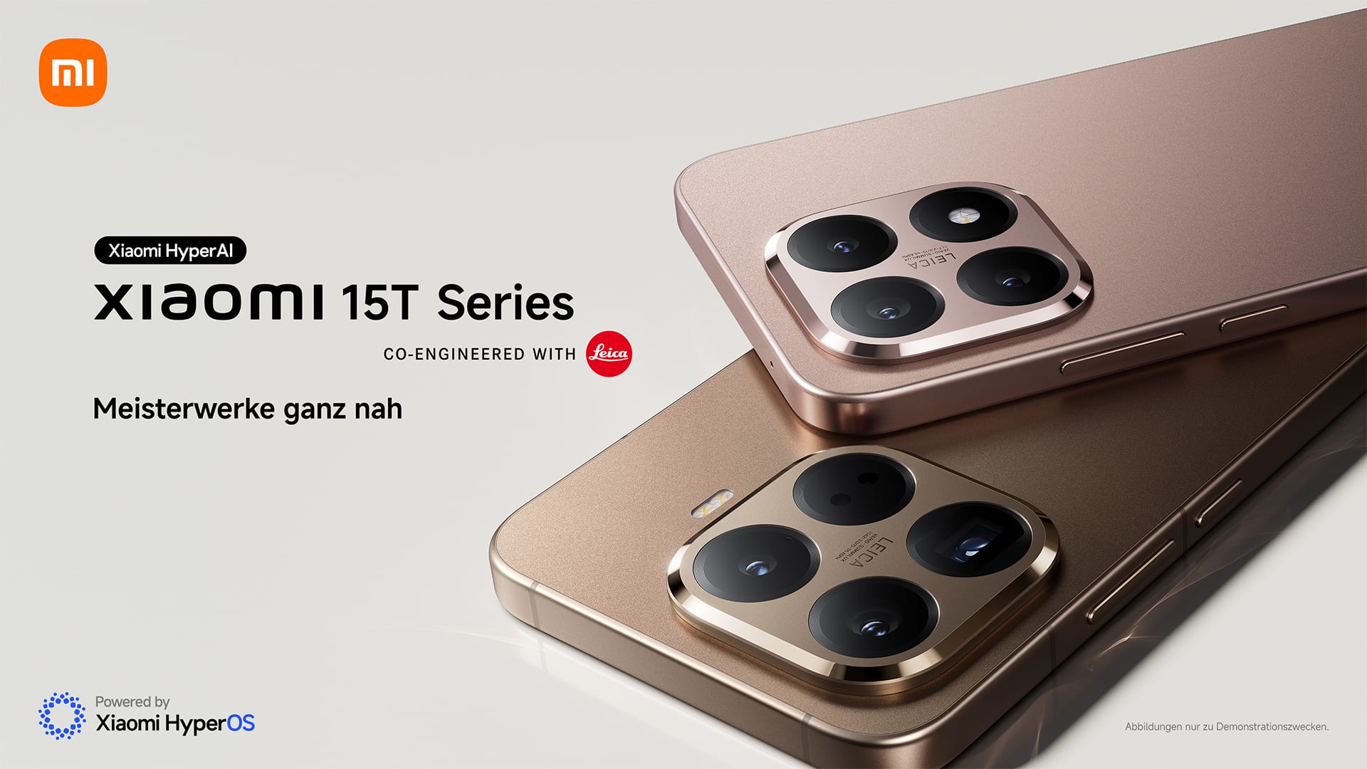 Xiaomi 15T Series News Hero