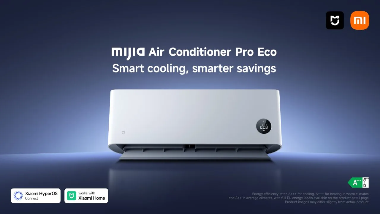 Xiaomi Mijia Condizionatore Pro Eco