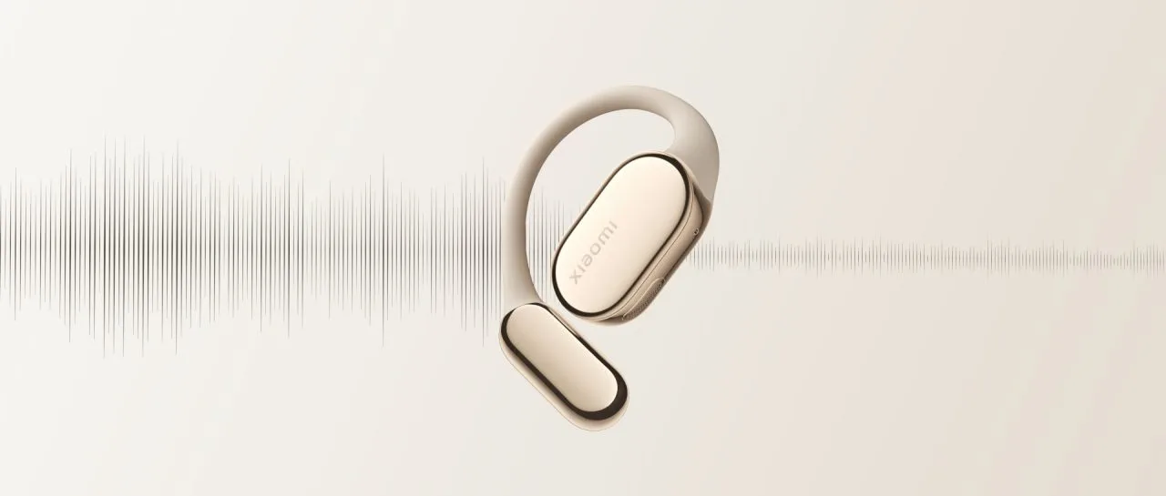 Xiaomi Open Wear Stereo Pro