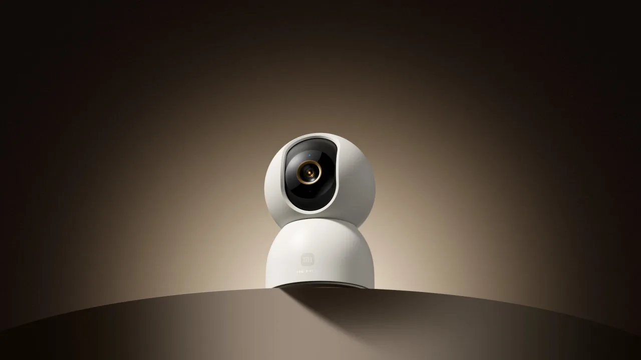 Xiaomi Smart Camera C701
