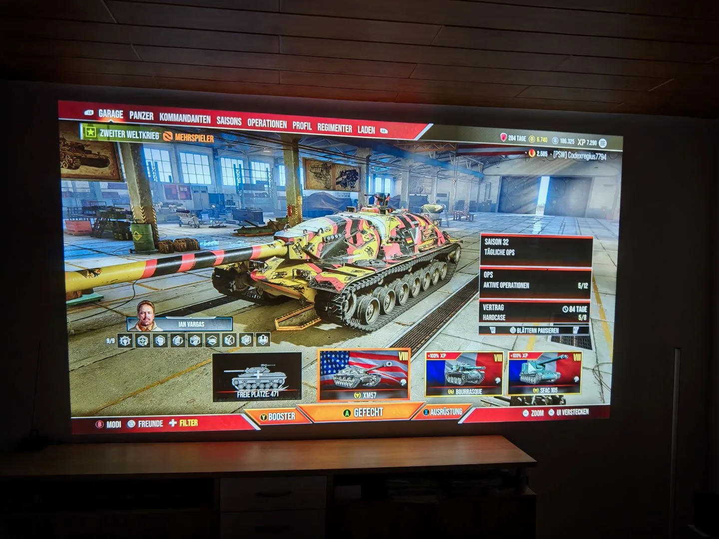 XGODY N6 Pro – Flotte farger for HD-kvalitet