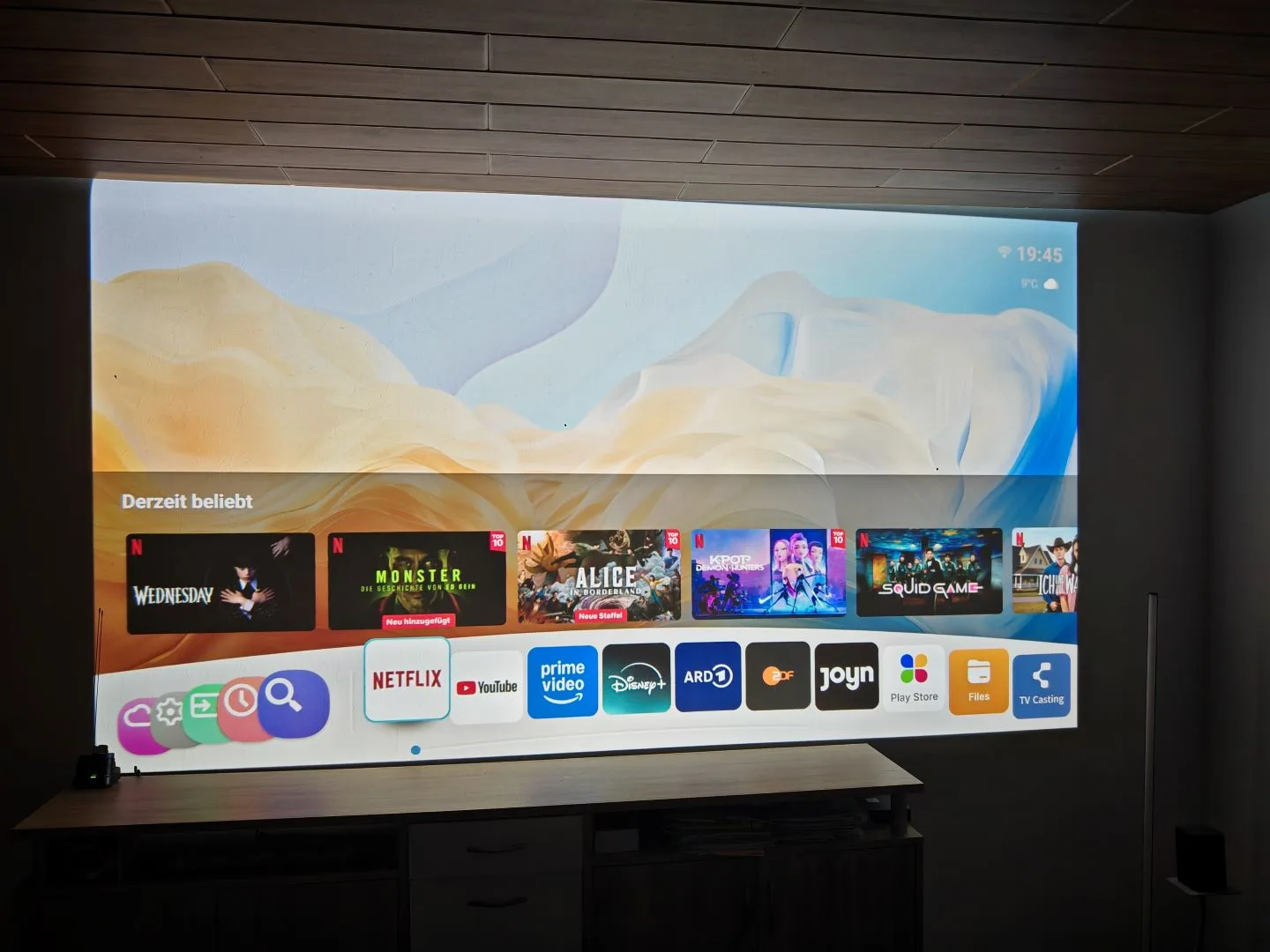 XGODY N6 Pro – Whale OS