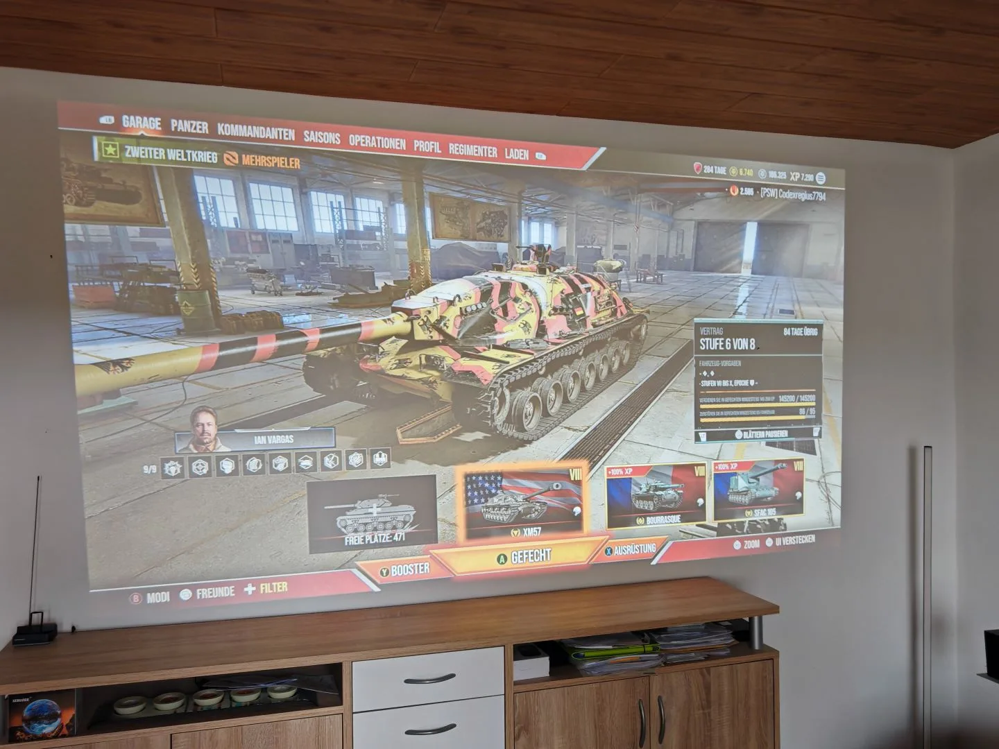 XGODY N6 Pro – i dagslys