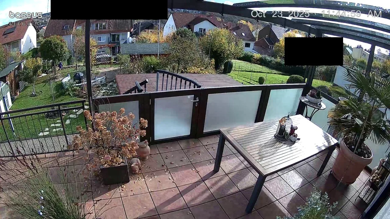 Den testovacího nahrávání Baseus S1 Lite