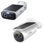 Baseus S1 Lite und S2 Produktbild