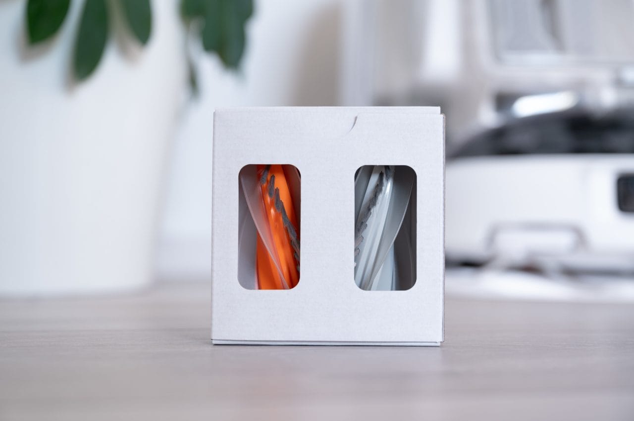 DJI ROMO Kombibürste