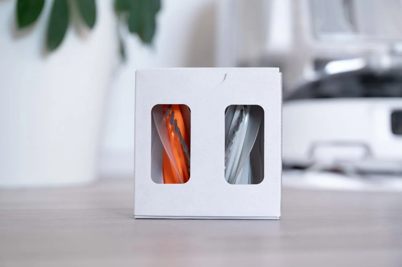 Kombinovaný kartáč DJI ROMO