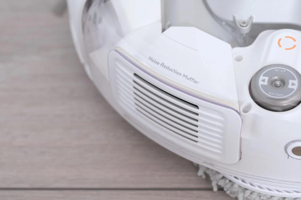 Tlumič hluku DJI ROMO